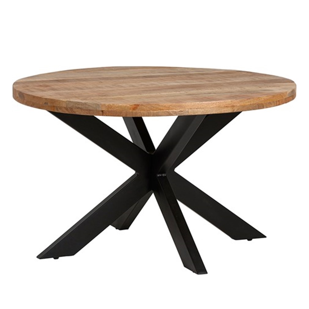 Tafel Bolivia rond Stoer in Wonen