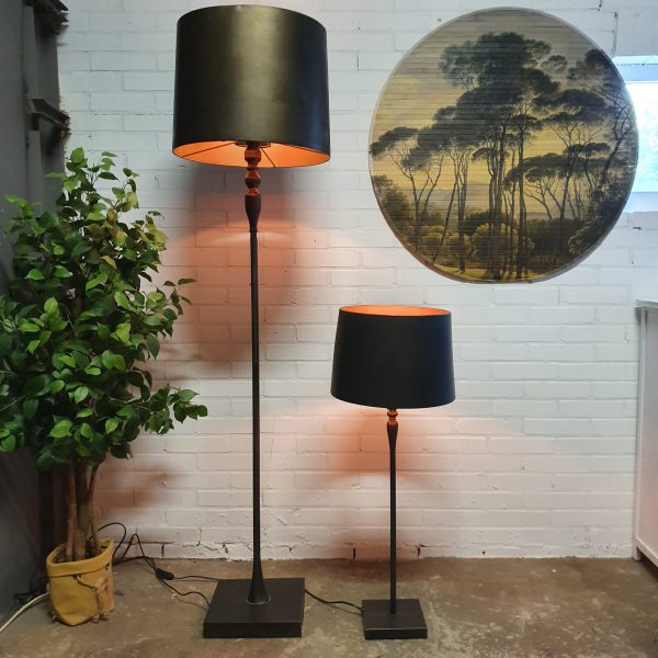 Staande Lamp Classy M Stoer in Wonen